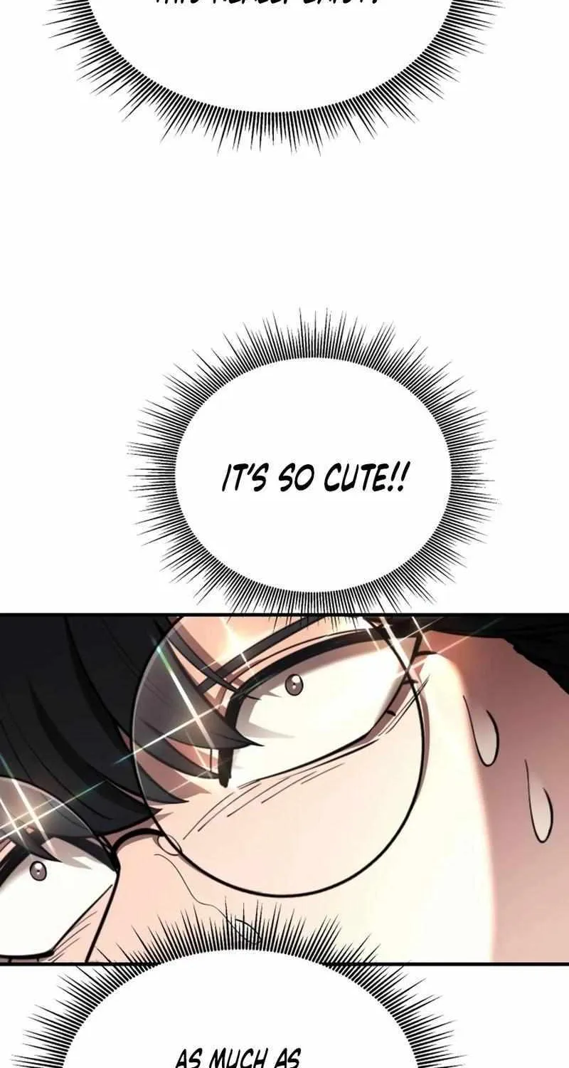 The School Life of the Earth Leader Chapter 11 page 13 - 