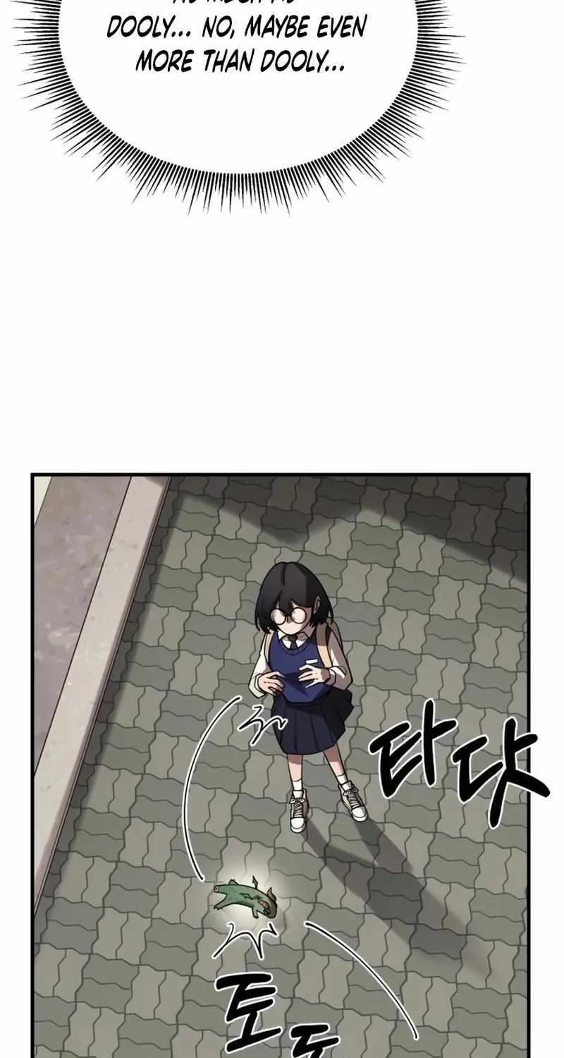 The School Life of the Earth Leader Chapter 11 page 14 - 