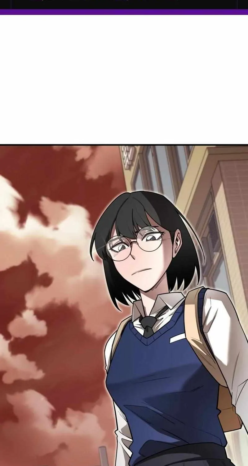 The School Life of the Earth Leader Chapter 11 page 3 - 