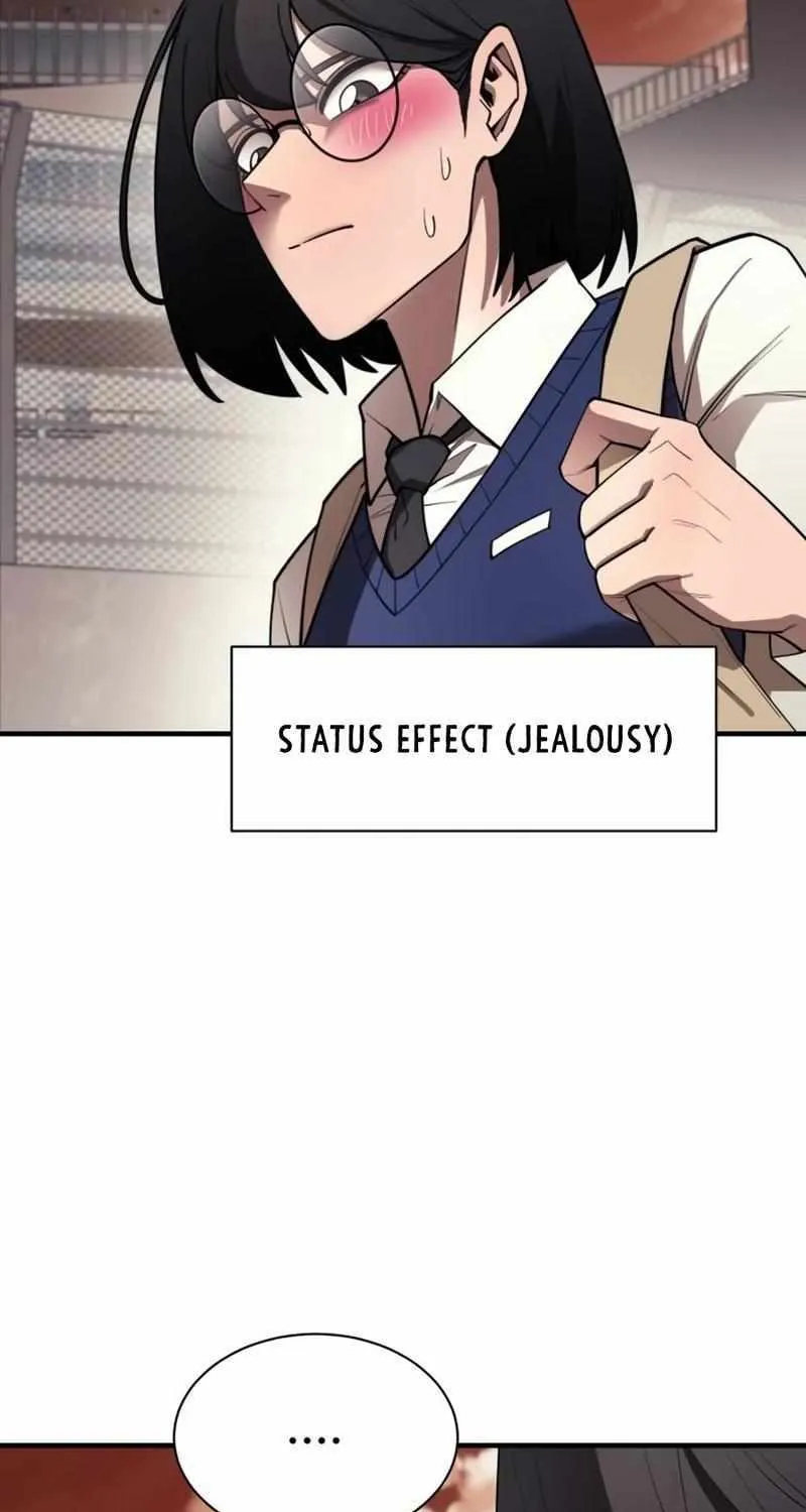 The School Life of the Earth Leader Chapter 11 page 22 - 
