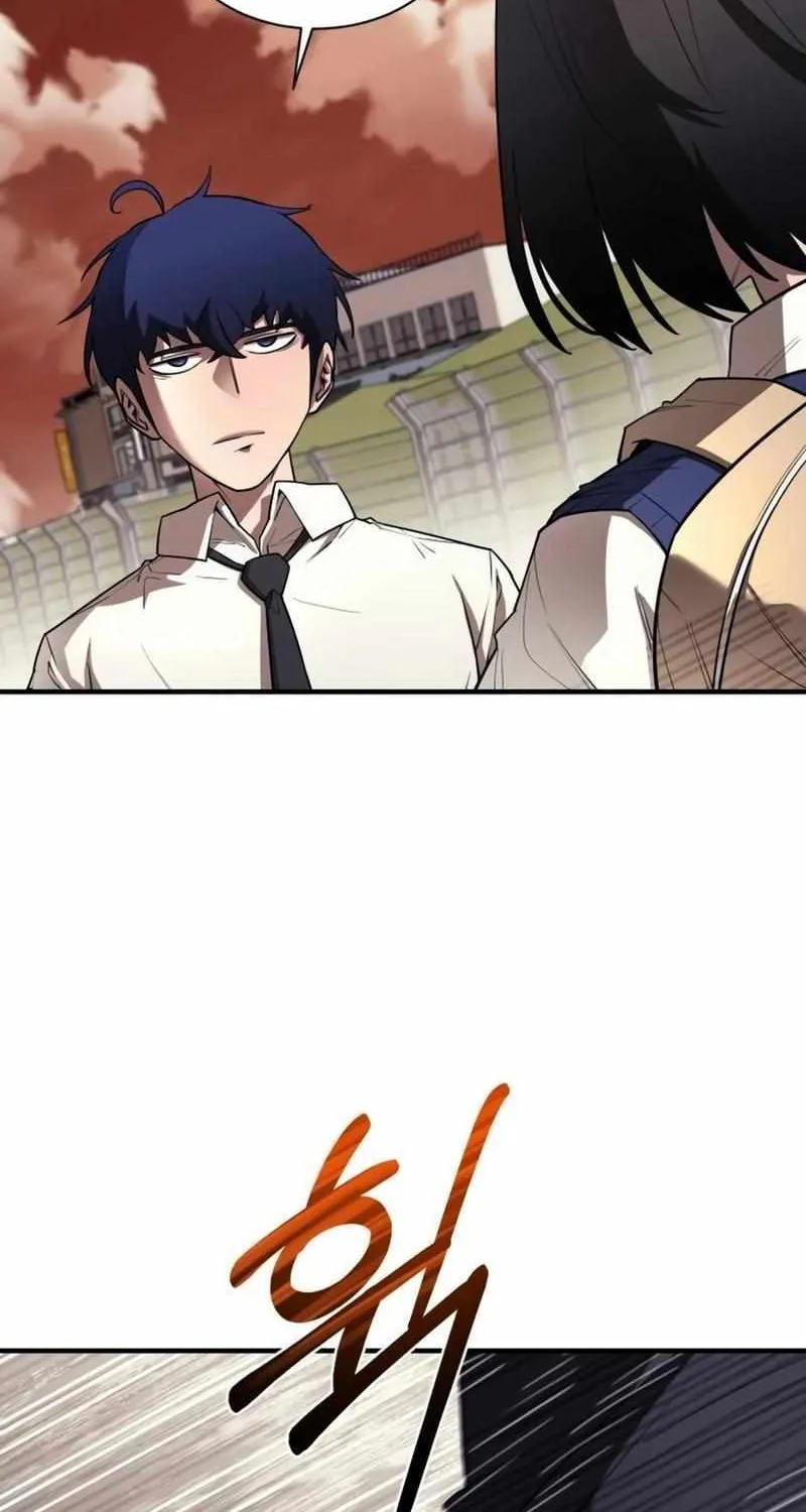 The School Life of the Earth Leader Chapter 11 page 23 - 