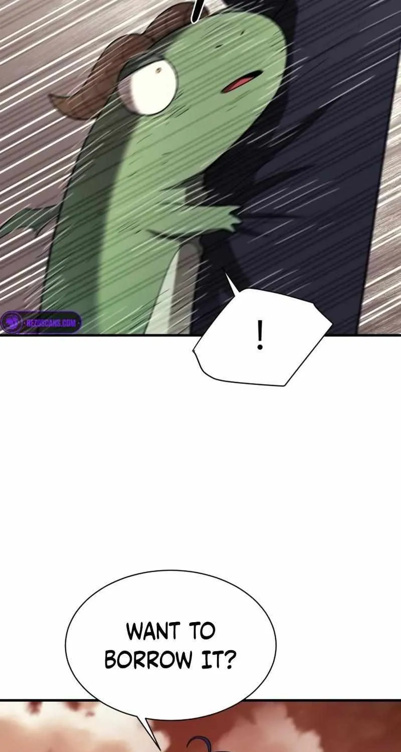 The School Life of the Earth Leader Chapter 11 page 24 - 