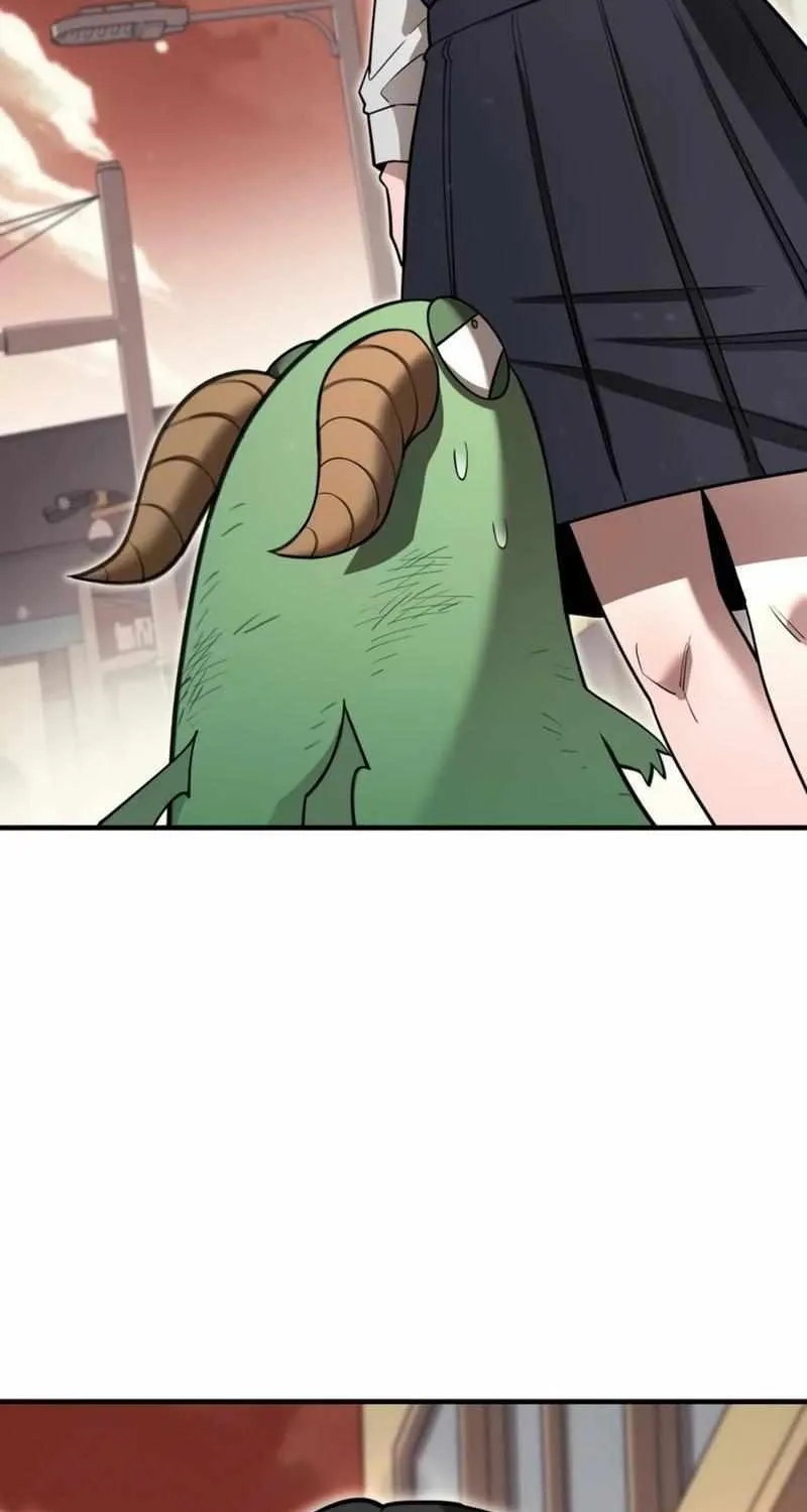 The School Life of the Earth Leader Chapter 11 page 4 - 