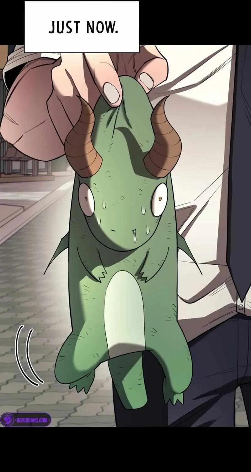The School Life of the Earth Leader Chapter 11 page 31 - 