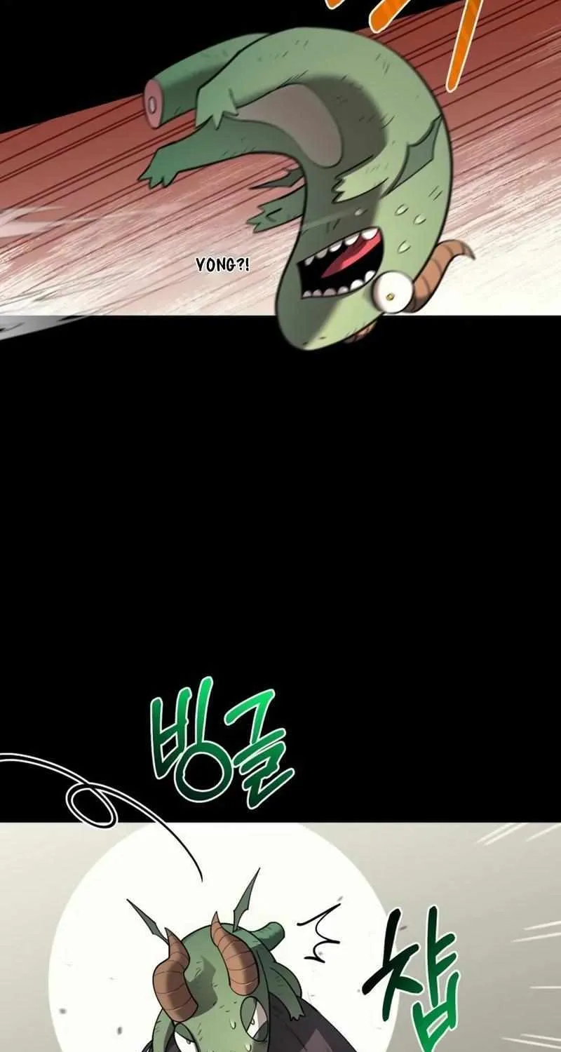 The School Life of the Earth Leader Chapter 11 page 35 - 