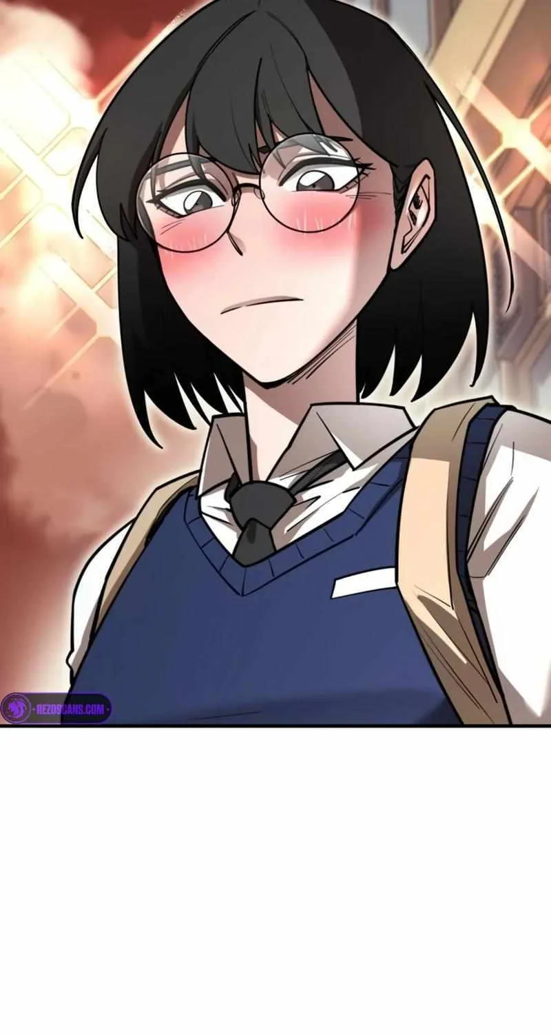 The School Life of the Earth Leader Chapter 11 page 5 - 