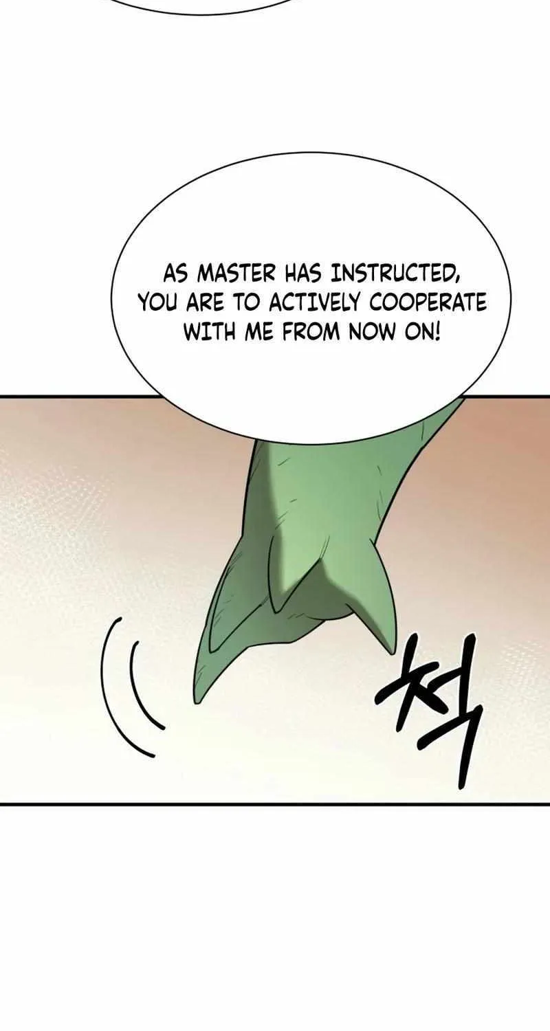 The School Life of the Earth Leader Chapter 11 page 42 - 