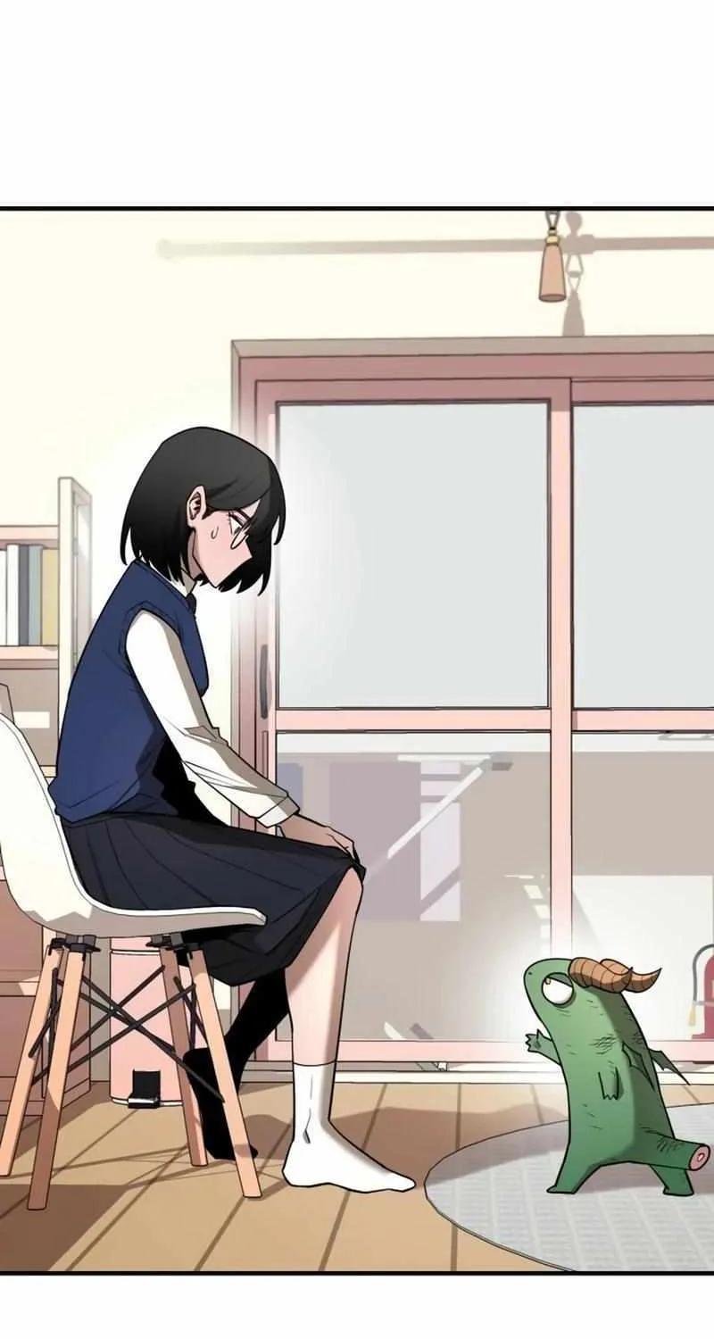 The School Life of the Earth Leader Chapter 11 page 43 - 