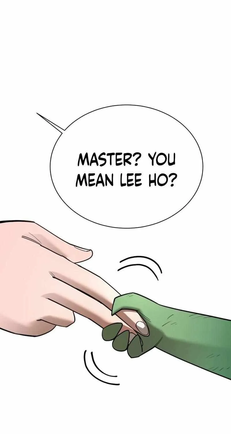 The School Life of the Earth Leader Chapter 11 page 45 - 