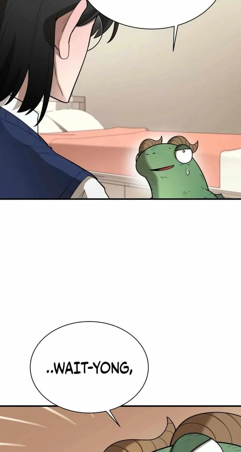 The School Life of the Earth Leader Chapter 11 page 49 - 