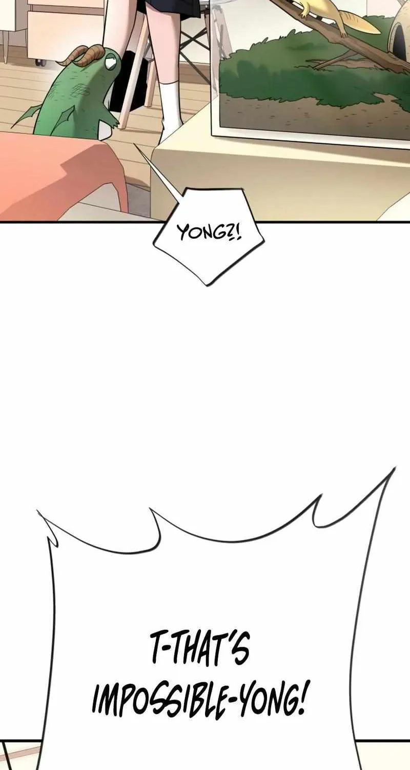 The School Life of the Earth Leader Chapter 11 page 52 - 