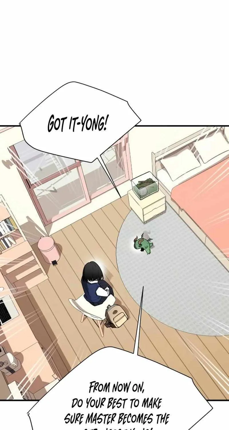 The School Life of the Earth Leader Chapter 11 page 58 - 
