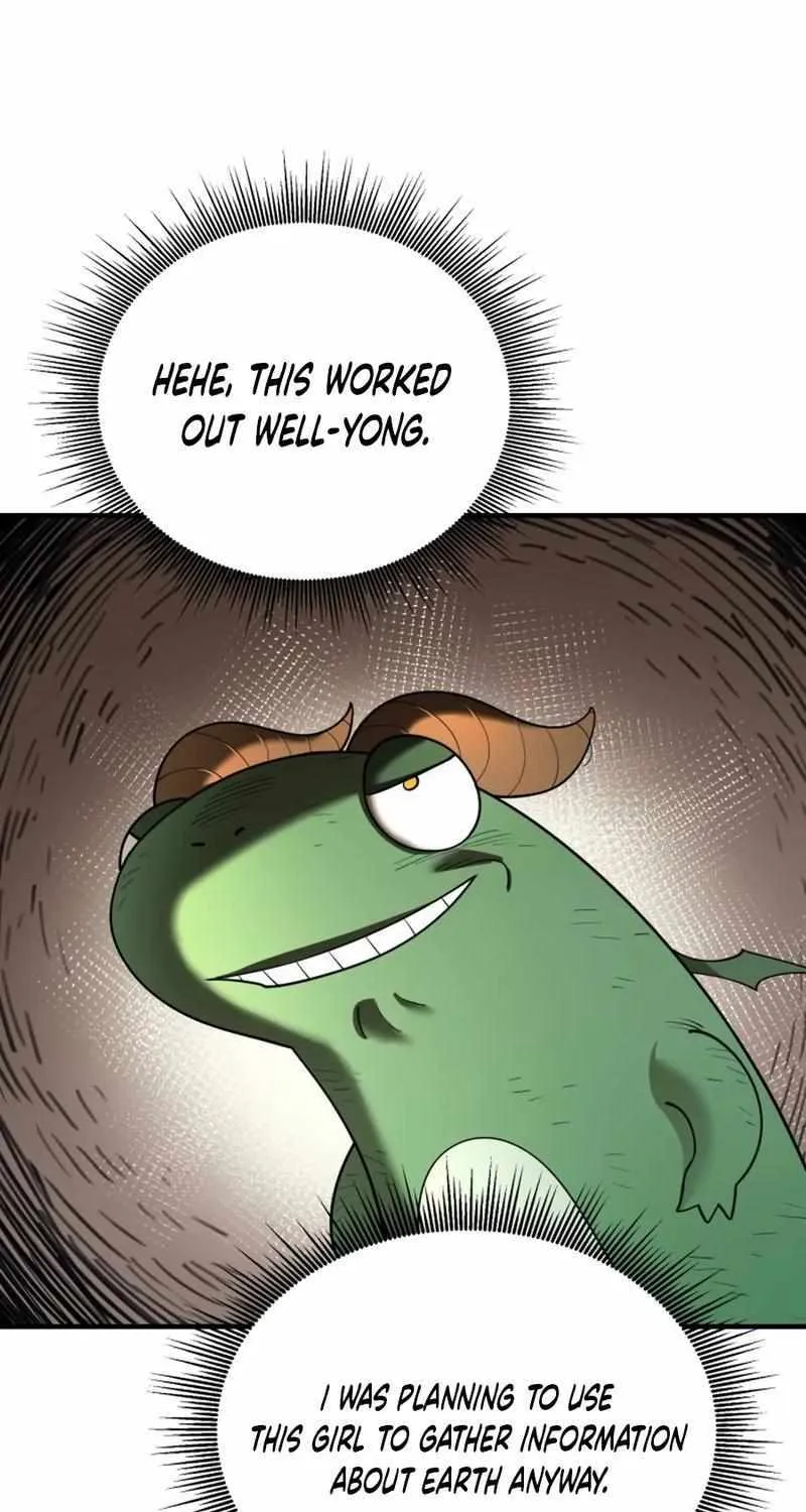 The School Life of the Earth Leader Chapter 11 page 61 - 