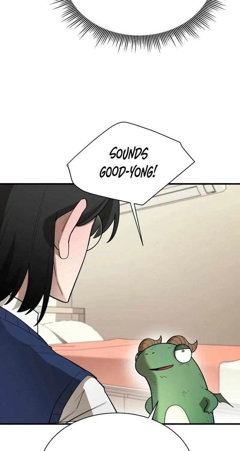 The School Life of the Earth Leader Chapter 11 page 62 - 