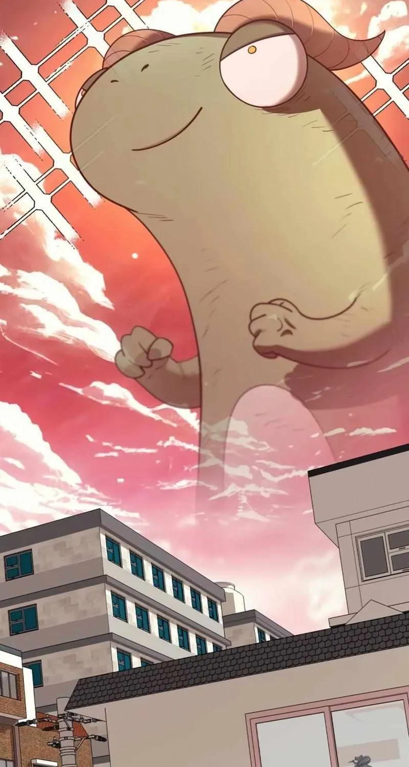 The School Life of the Earth Leader Chapter 11 page 64 - 