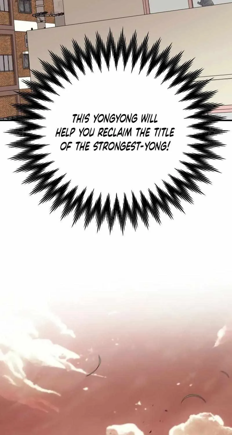 The School Life of the Earth Leader Chapter 11 page 65 - 