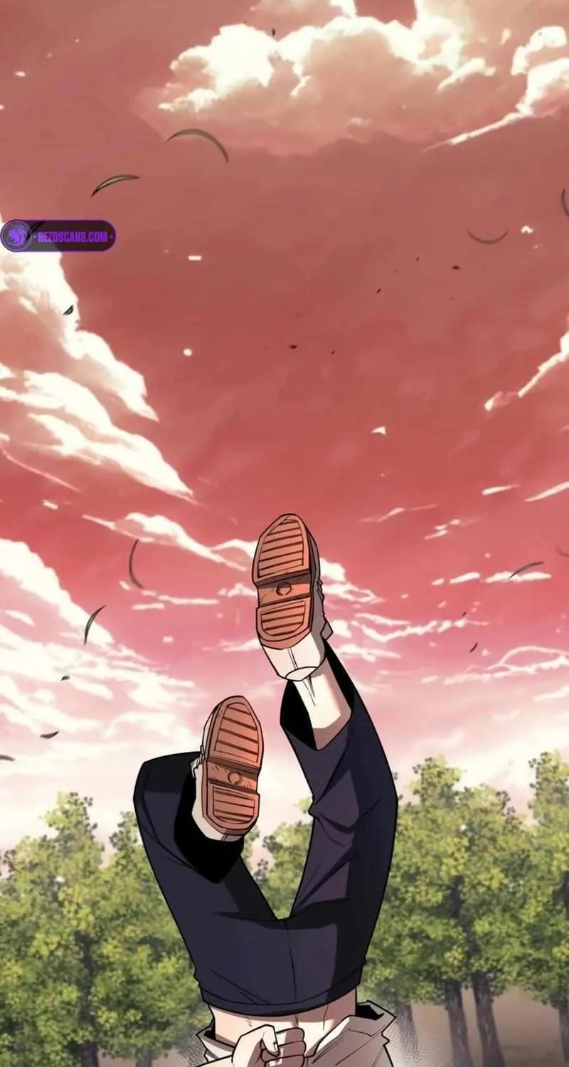 The School Life of the Earth Leader Chapter 11 page 66 - 