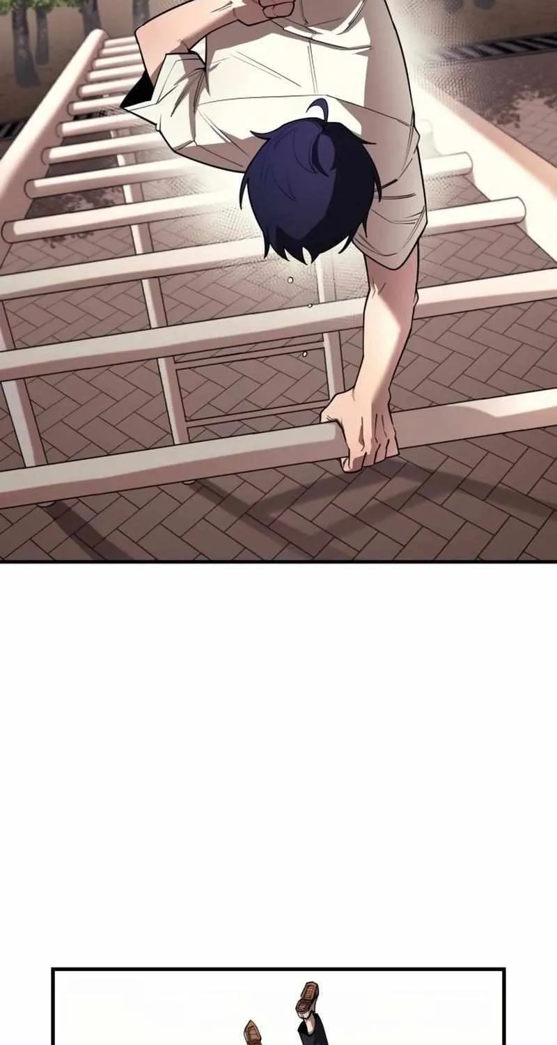 The School Life of the Earth Leader Chapter 11 page 67 - 