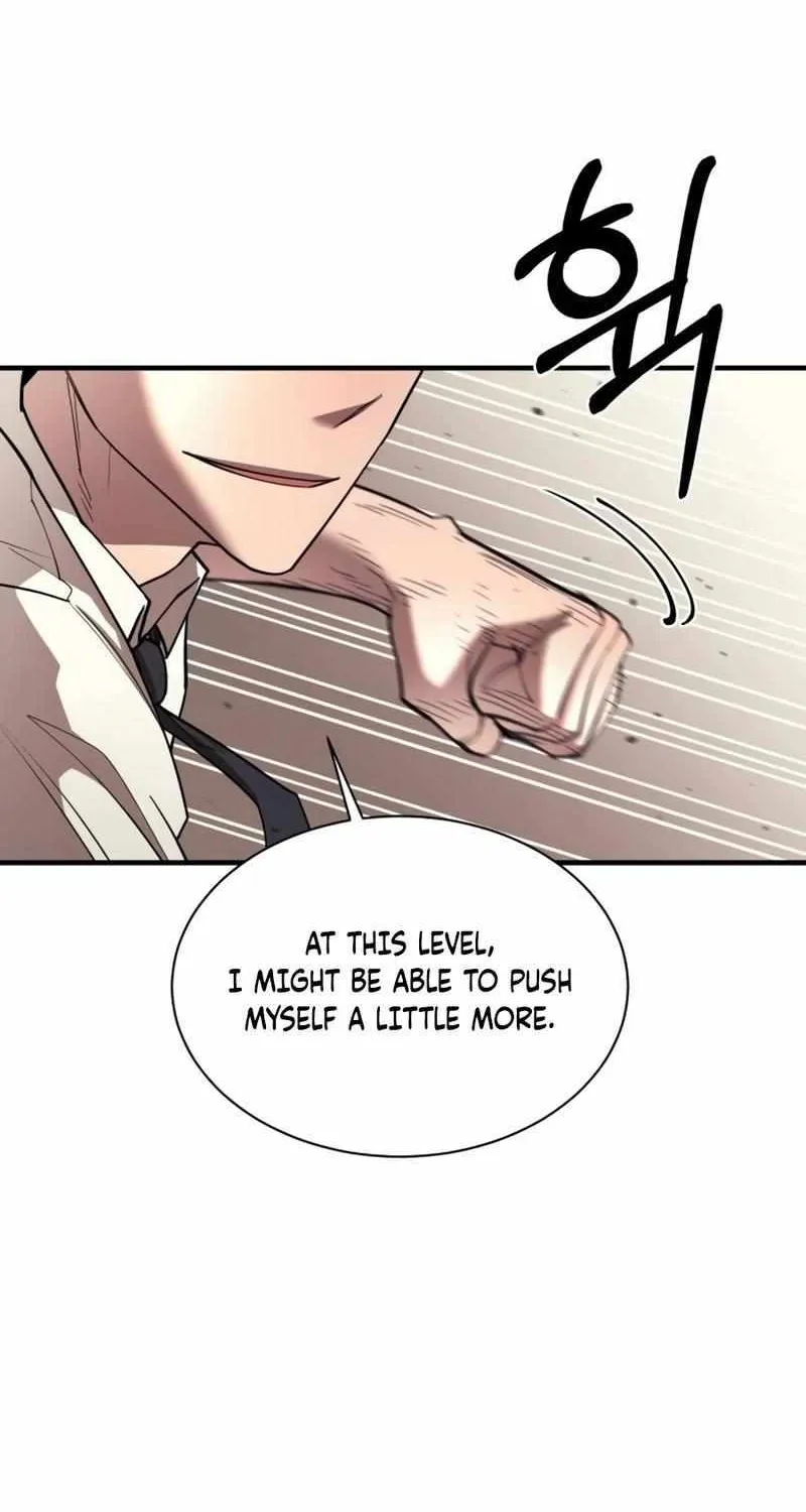 The School Life of the Earth Leader Chapter 11 page 72 - 