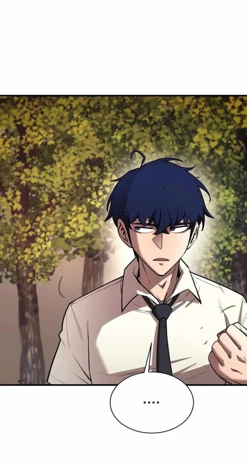 The School Life of the Earth Leader Chapter 11 page 76 - 