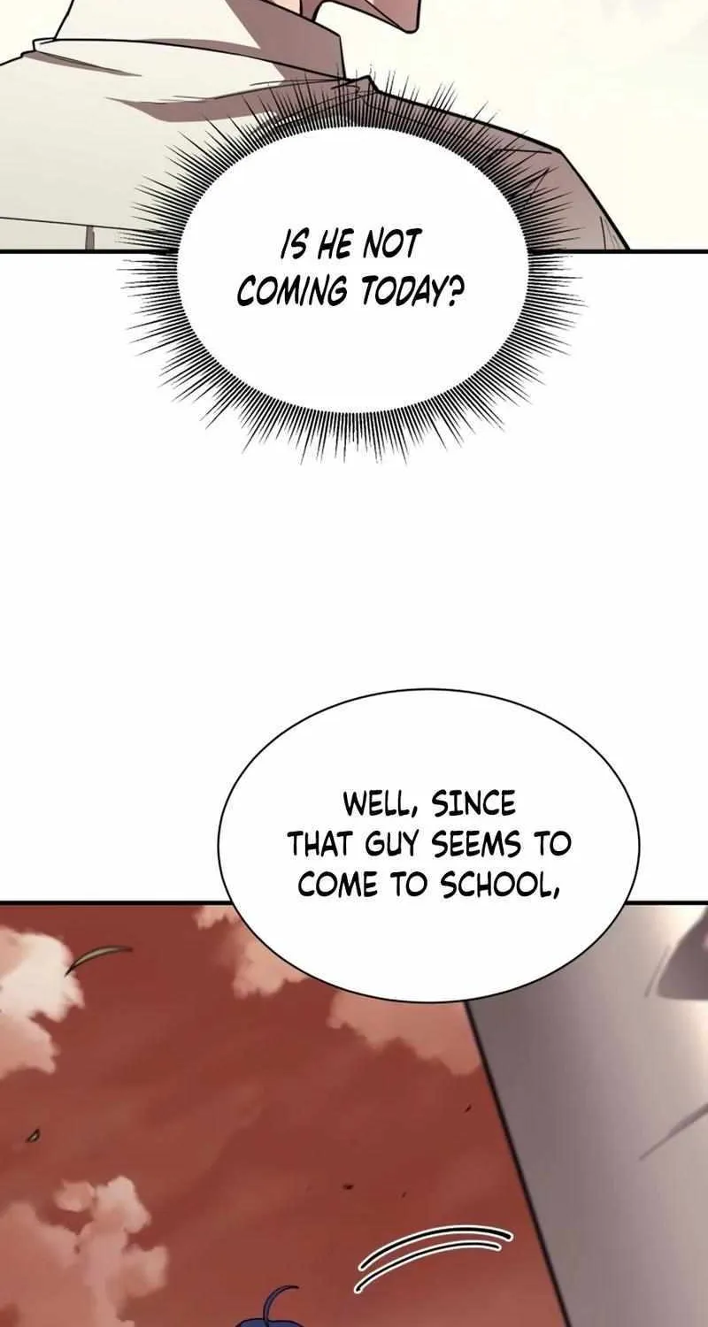 The School Life of the Earth Leader Chapter 11 page 78 - 