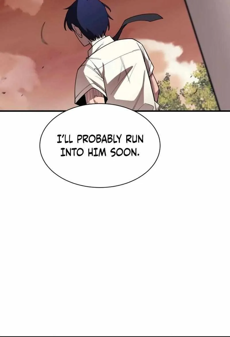 The School Life of the Earth Leader Chapter 11 page 79 - 