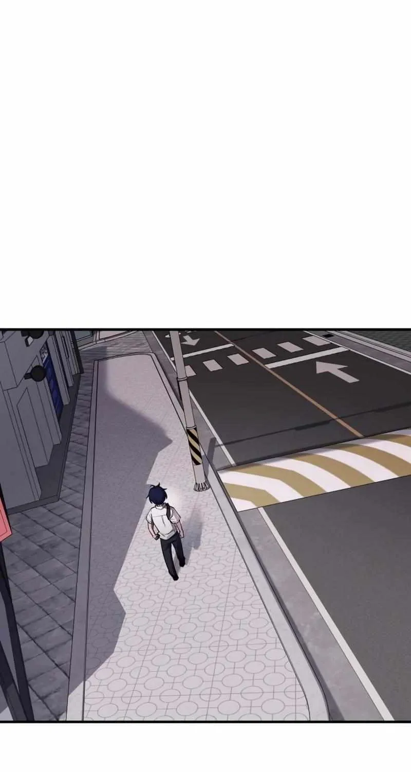 The School Life of the Earth Leader Chapter 11 page 81 - 