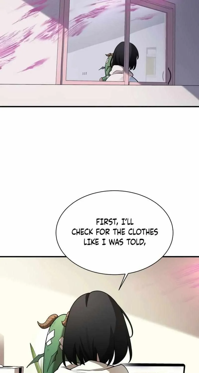 The School Life of the Earth Leader Chapter 11 page 84 - 