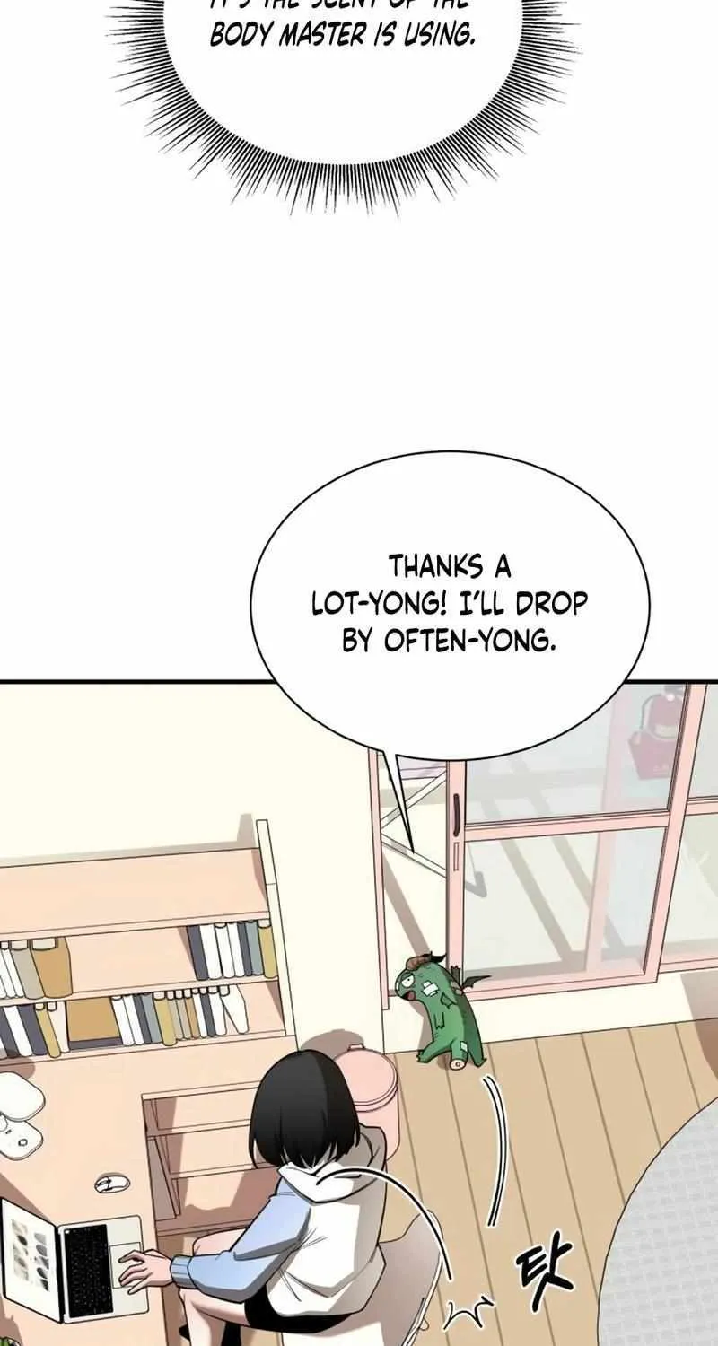 The School Life of the Earth Leader Chapter 11 page 86 - 