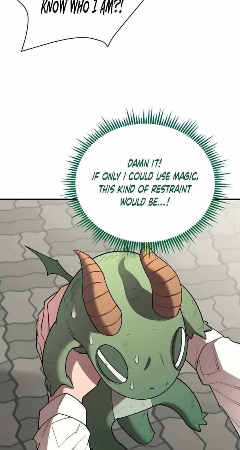 The School Life of the Earth Leader Chapter 11 page 10 - 