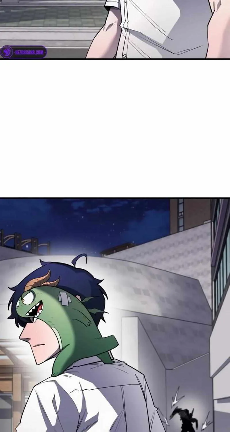 The School Life of the Earth Leader Chapter 11 page 92 - 