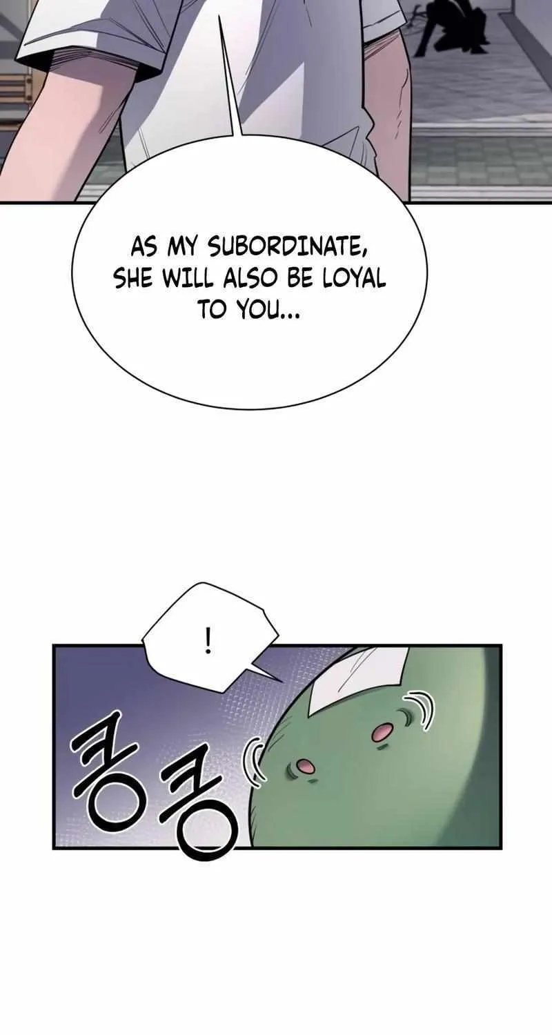The School Life of the Earth Leader Chapter 11 page 93 - 