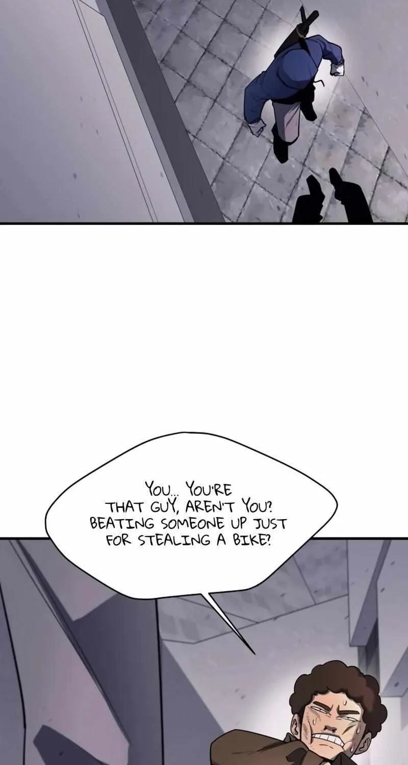 The School Life of the Earth Leader Chapter 11 page 96 - 