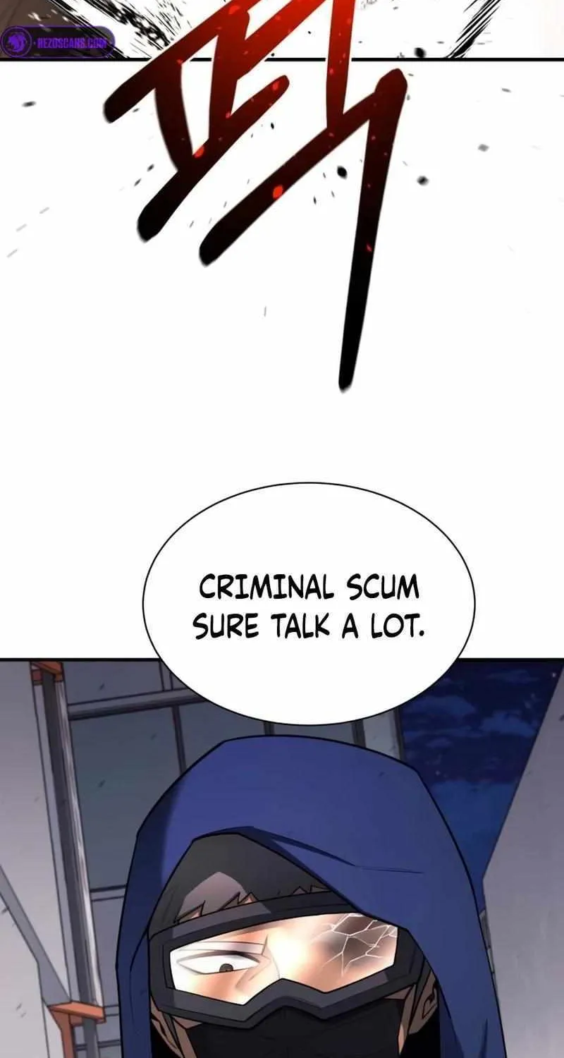 The School Life of the Earth Leader Chapter 11 page 99 - 