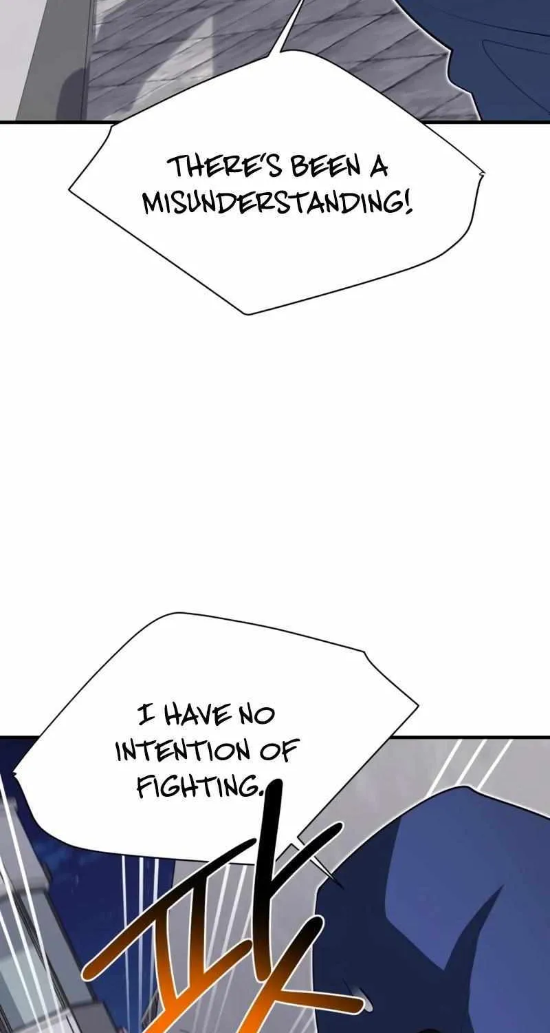 The School Life of the Earth Leader Chapter 12 page 11 - 