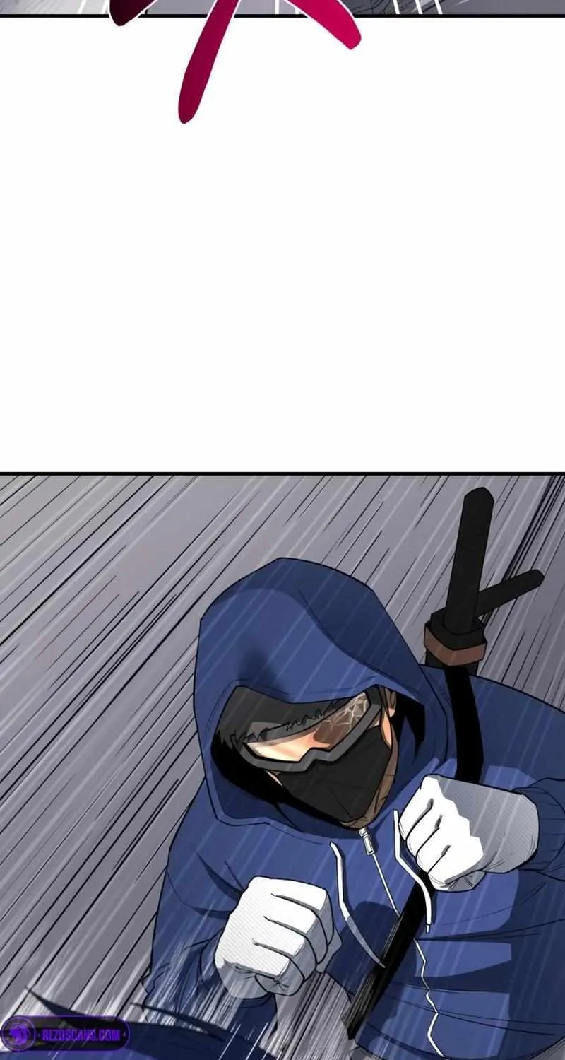 The School Life of the Earth Leader Chapter 12 page 14 - 