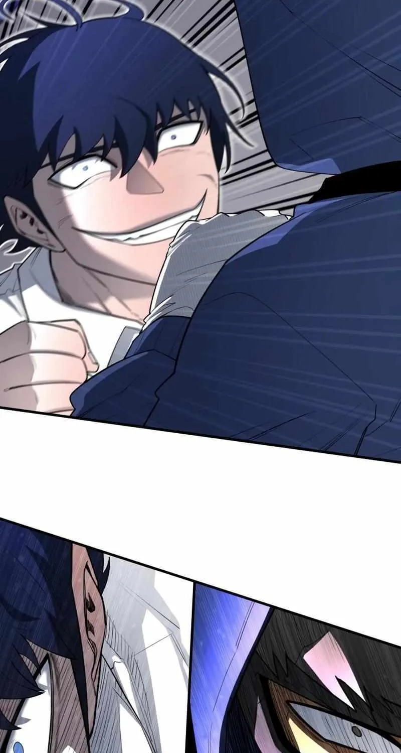 The School Life of the Earth Leader Chapter 12 page 16 - 