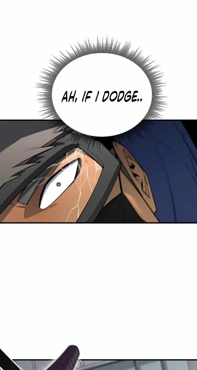 The School Life of the Earth Leader Chapter 12 page 30 - 