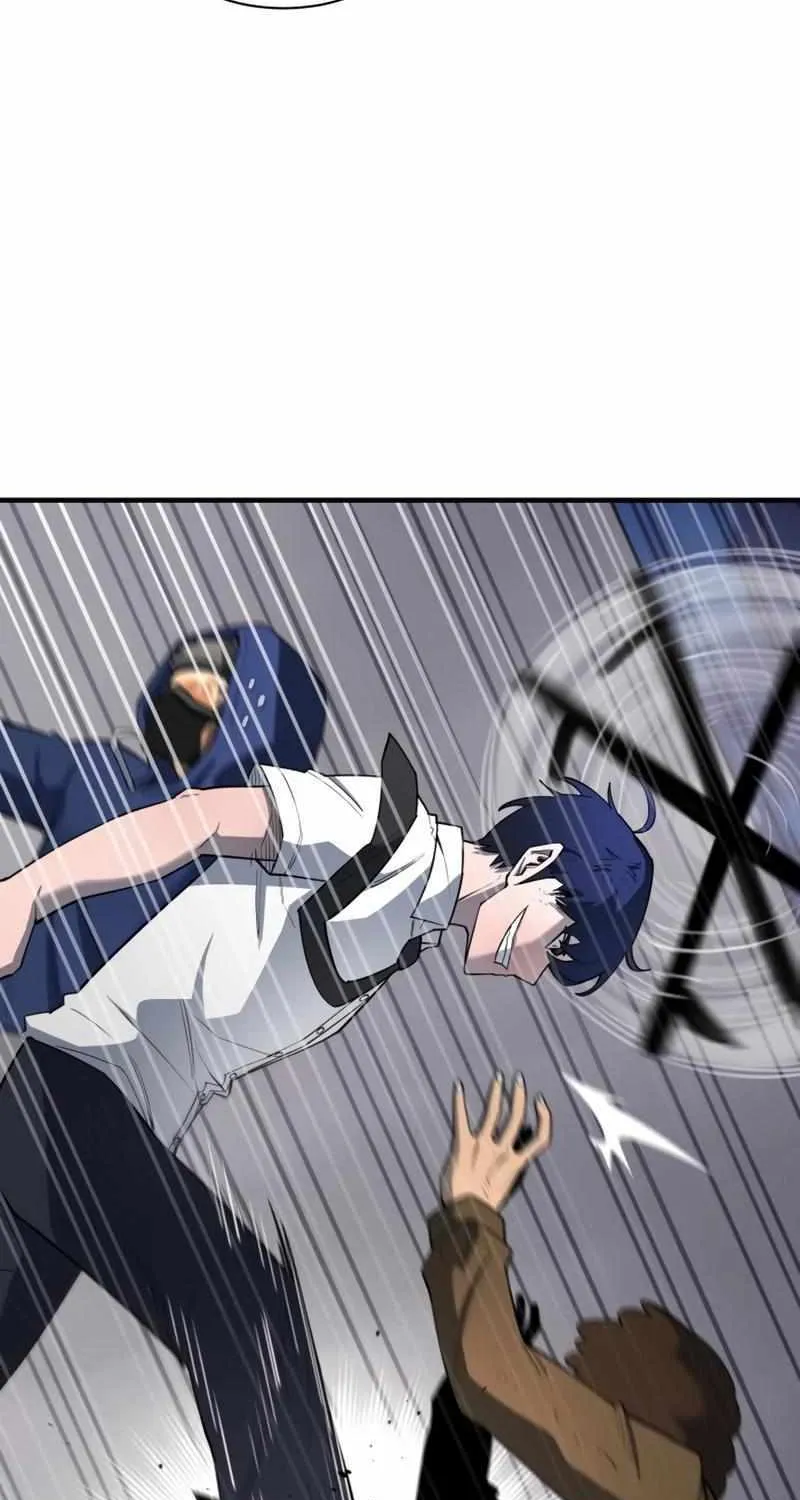The School Life of the Earth Leader Chapter 12 page 35 - 