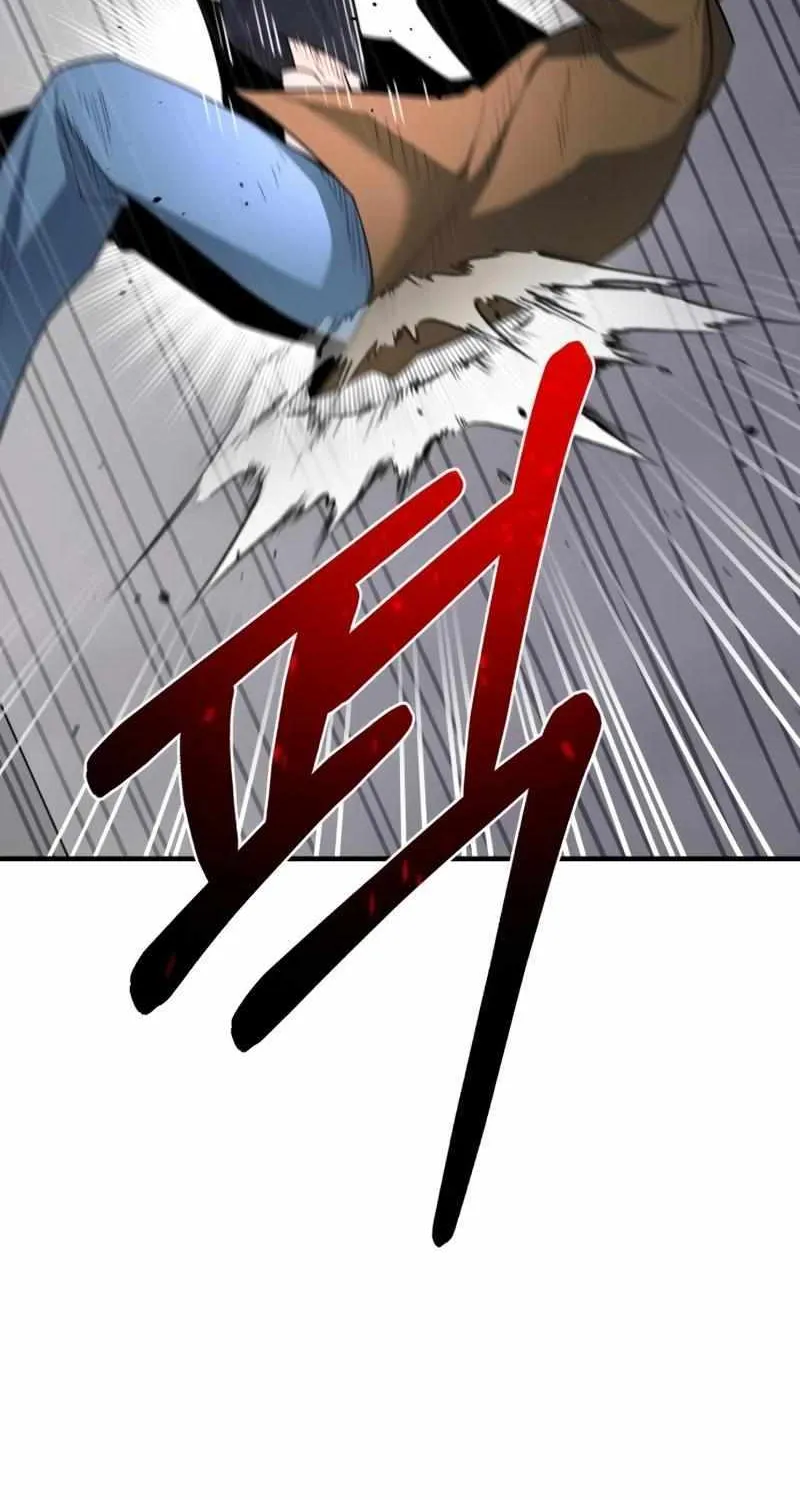 The School Life of the Earth Leader Chapter 12 page 36 - 