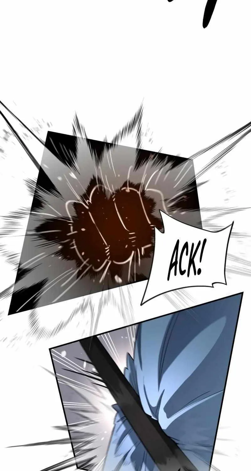The School Life of the Earth Leader Chapter 12 page 46 - 