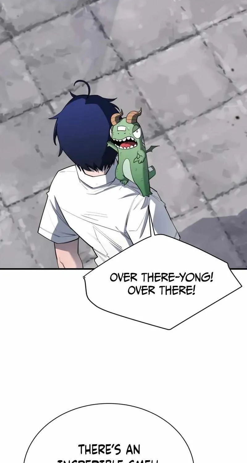 The School Life of the Earth Leader Chapter 12 page 6 - 