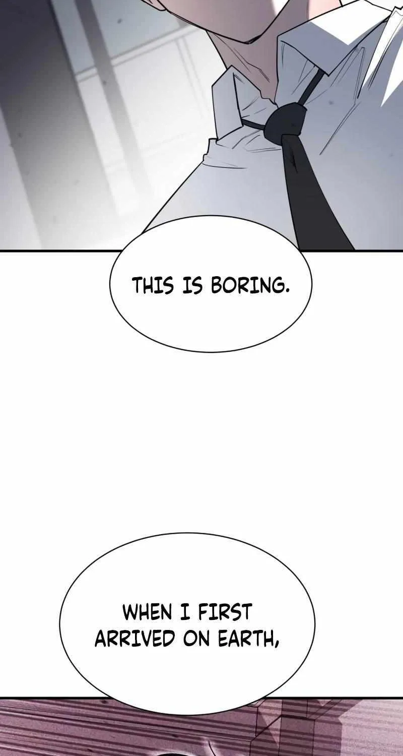 The School Life of the Earth Leader Chapter 12 page 51 - 