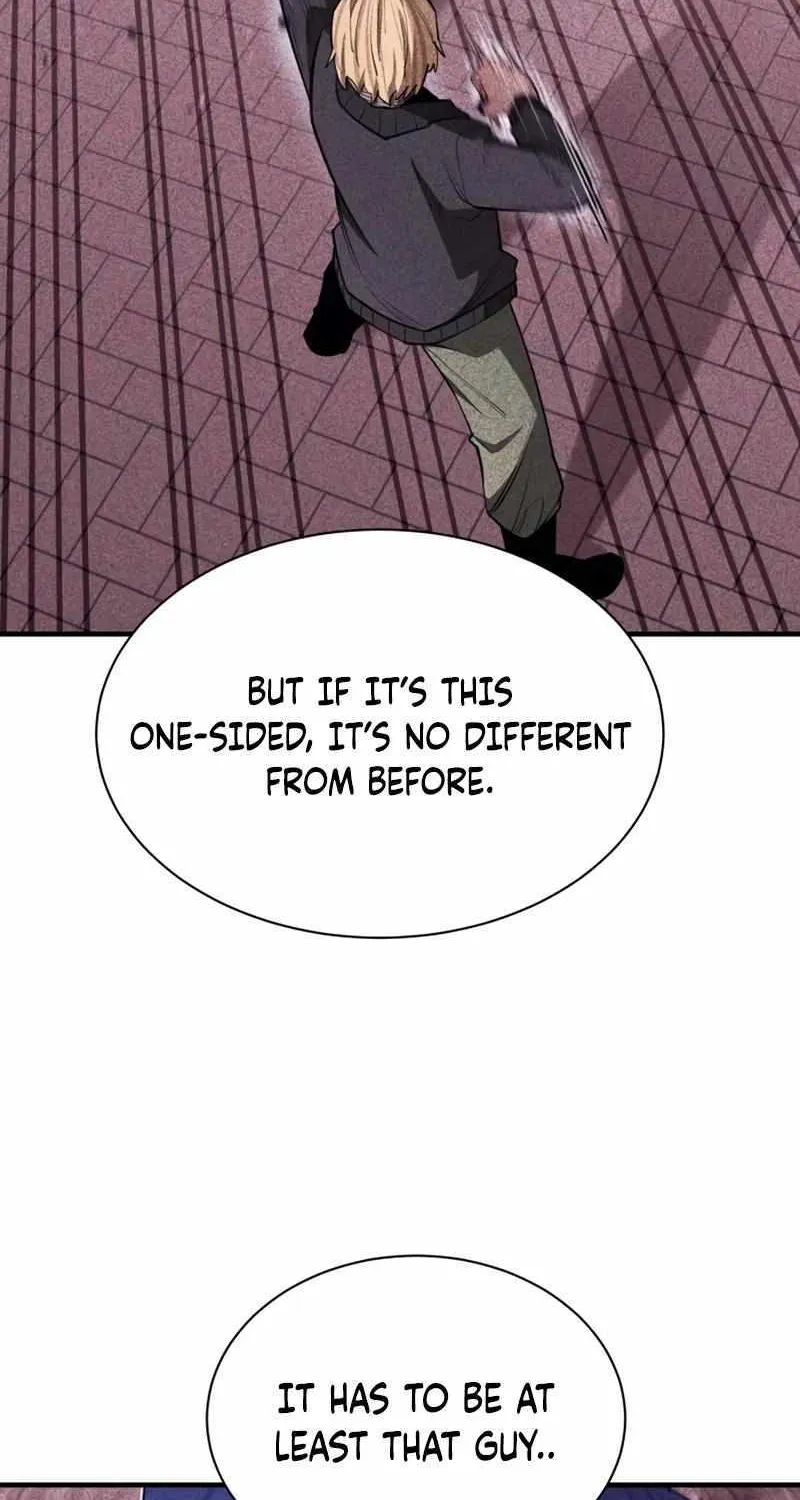 The School Life of the Earth Leader Chapter 12 page 53 - 