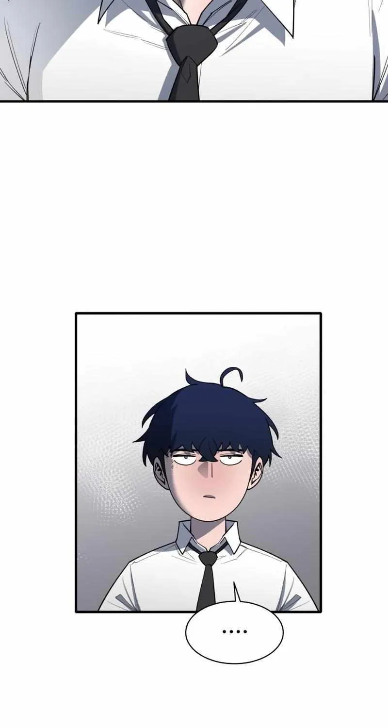 The School Life of the Earth Leader Chapter 12 page 55 - 