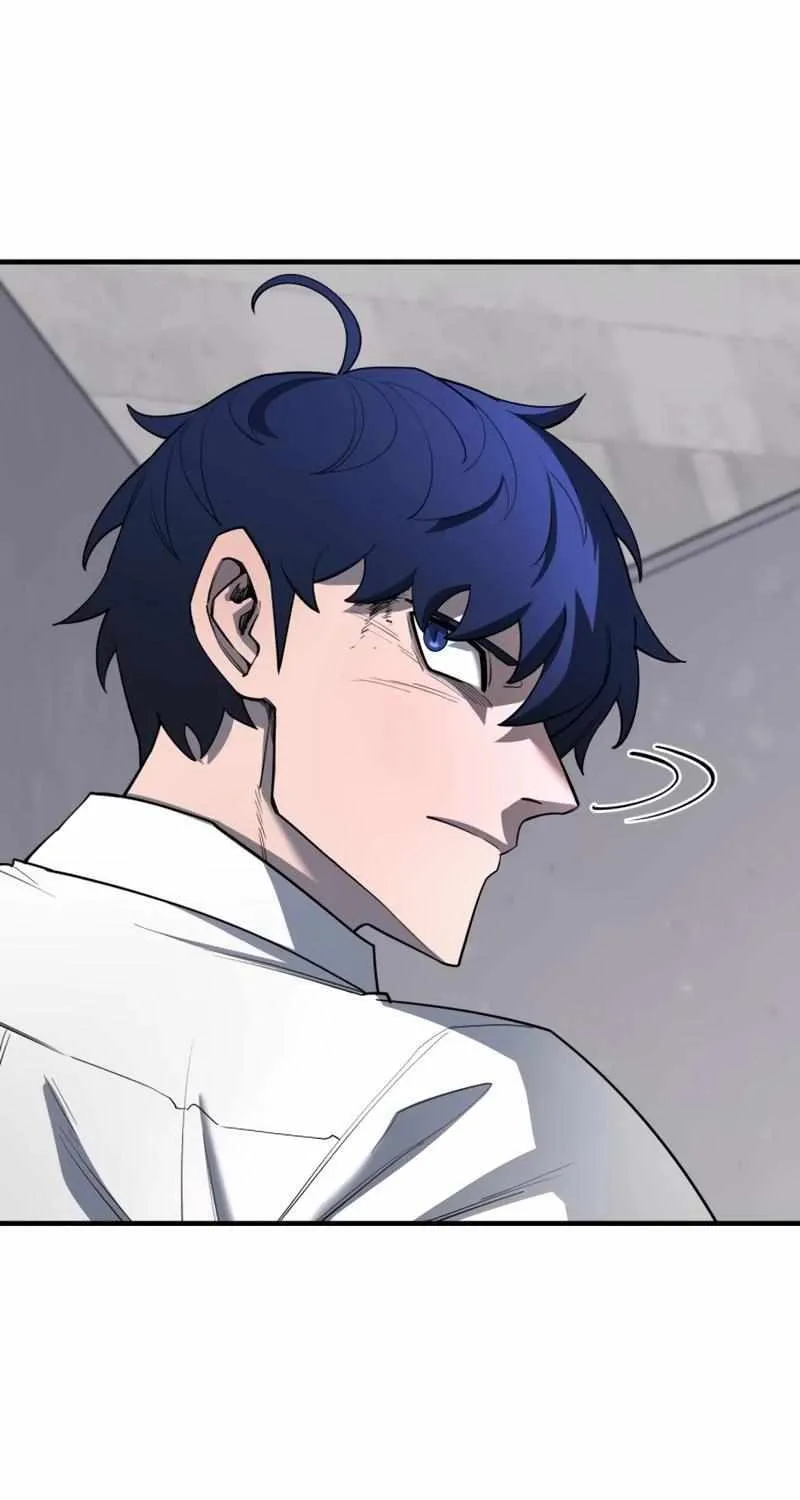 The School Life of the Earth Leader Chapter 12 page 56 - 
