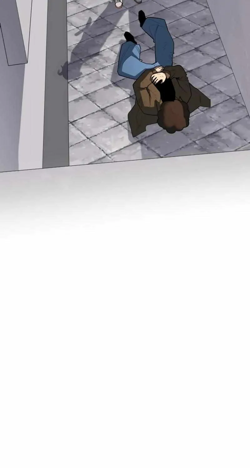 The School Life of the Earth Leader Chapter 12 page 59 - 