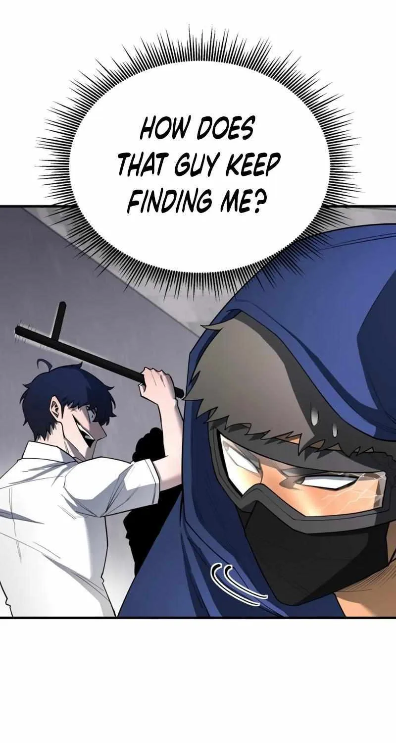 The School Life of the Earth Leader Chapter 12 page 61 - 