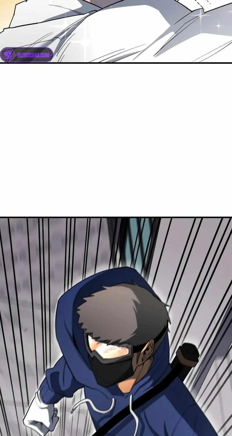 The School Life of the Earth Leader Chapter 12 page 63 - 