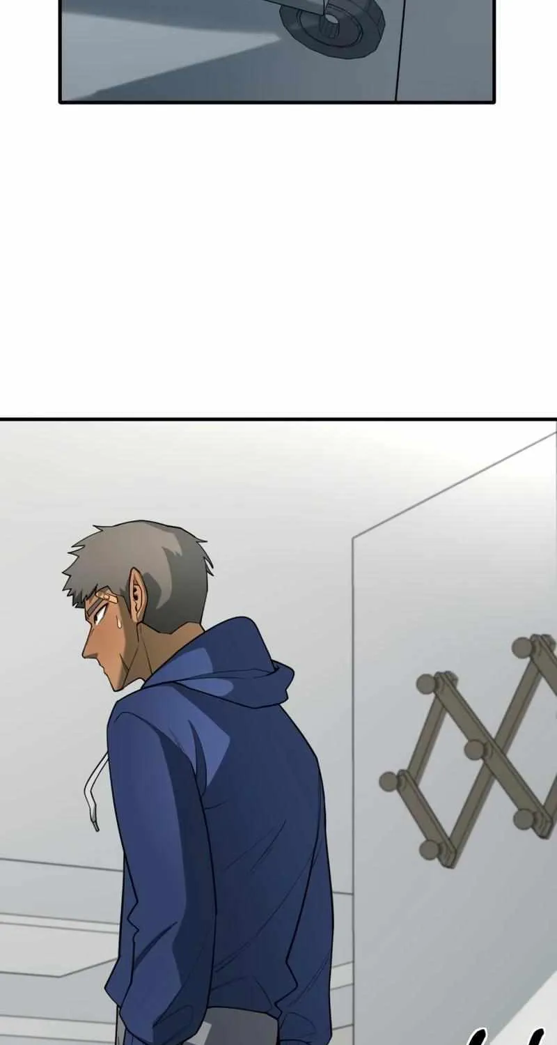 The School Life of the Earth Leader Chapter 12 page 70 - 
